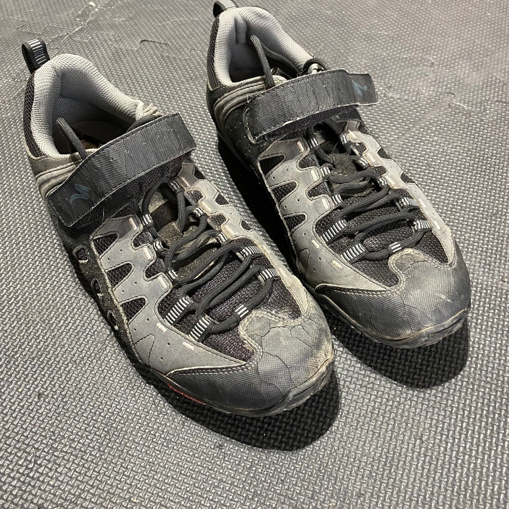 Specialized Tahoe MTB/Gravel Shoes